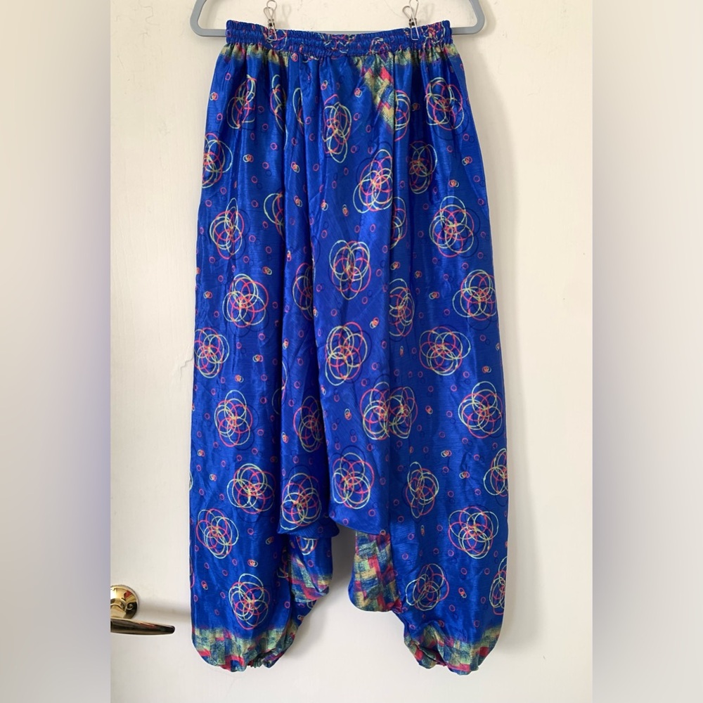 Festival Rave Pants - Picture 6 of 10